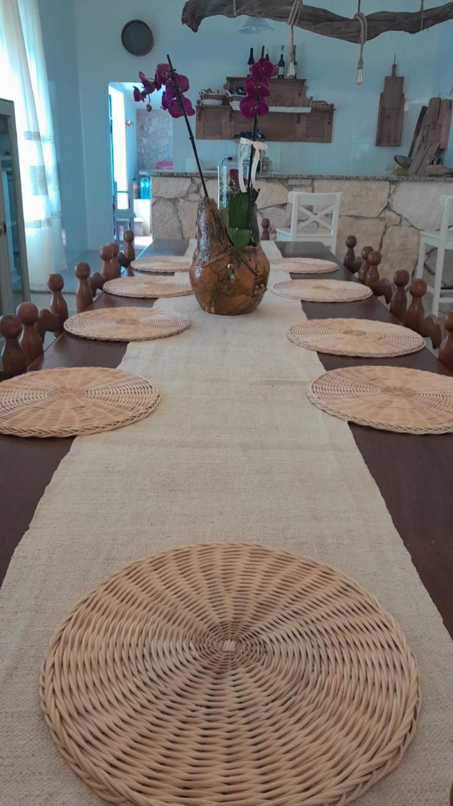 Santu Paulu Country House 포사타 외부 사진